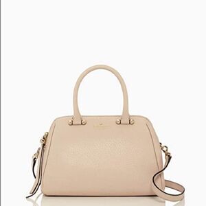 Kate Spade | charles street brantley in pebble